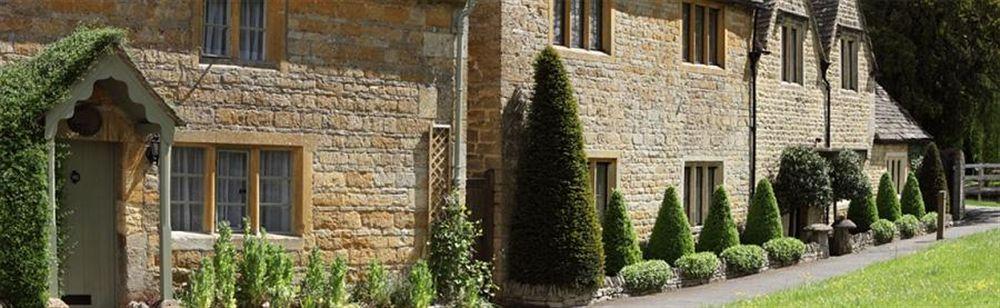Five Alls Lechlade Dış mekan fotoğraf