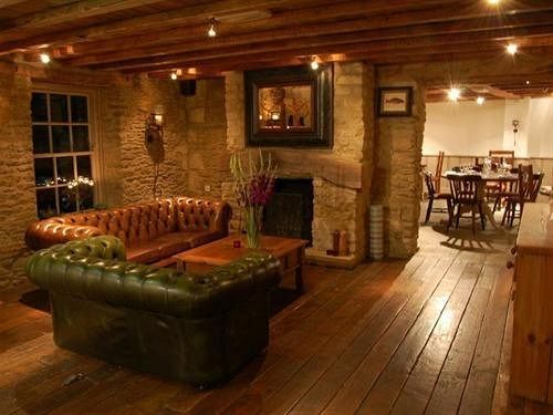 Five Alls Lechlade Dış mekan fotoğraf