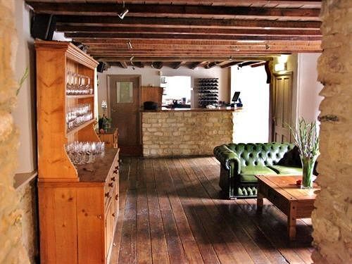 Five Alls Lechlade Dış mekan fotoğraf
