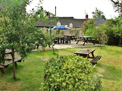 Five Alls Lechlade Dış mekan fotoğraf